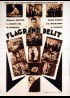 affiche du film FLAGRANT DELIT