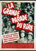 GRANDE PARADE DU RIRE (LA)