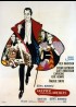 HONEY POT (THE) movie poster