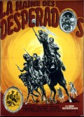 HAINE DES DESPERADOS (LA)