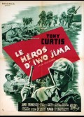 HEROS D'IWO JIMA (LE)