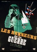 HONNEURS DE LA GUERRE (LES)
