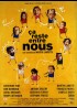 CA RESTE ENTRE NOUS movie poster