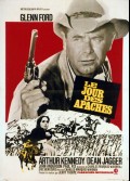 JOUR DES APACHES (LE)