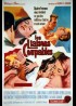 affiche du film LIAISONS COUPABLES (LES)