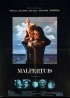MALPERTUIS movie poster