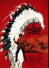 affiche du film MASSACRE DES SIOUX (LE)