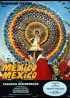 affiche du film MEXICO MEXICO