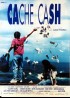 CACHE CASH movie poster