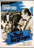 NUIT DES OTAGES (LA)