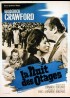 affiche du film NUIT DES OTAGES (LA)