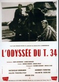 ODYSSEE DU T 34 (L')