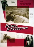 ORDRE D'EXECUTION