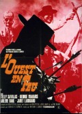 OUEST EN FEU (L')