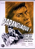 PARANOIAC