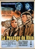 PASSAGE DU RHIN (LE)