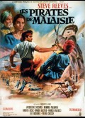 PIRATES DE MALAISIE (LES)