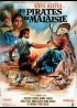 PIRATI DELLA MALESIA (I) movie poster