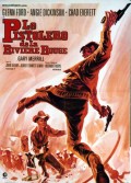 PISTOLERO DE LA RIVIERE ROUGE (LE)