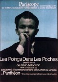 POINGS DANS LES POCHES (LES)