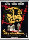 POLICE INTERNATIONALE