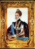 PRINCESSE DE CLEVES (LA)