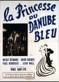 PRINCESSE DU DANUBE BLEU (LA)