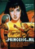 affiche du film PRINCESSE DU NIL (LA)