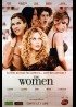 WOMEN (THE) movie poster