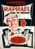 RAPHAEL LE TATOUE