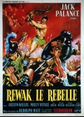 REWAK LE REBELLE