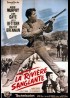 affiche du film RIVIERE SANGLANTE (LA)