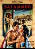 SALAMBO movie poster