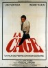 affiche du film CAGE (LA)