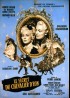 SECRET DU CHEVALIER D'EON (LE) movie poster