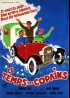 TEMPS DES COPAINS (LE) movie poster