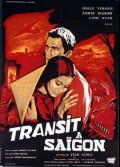 TRANSIT A SAIGON