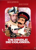 UN DROLE DE COLONEL