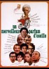 affiche du film UN MERVEILLEUX PARFUM D'OSEILLE