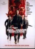 affiche du film INGLORIOUS BASTERDS