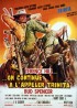 affiche du film ON CONTINUE A L'APPELER TRINITA