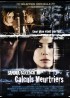 MURDER BY NUMBERS movie poster