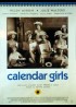 affiche du film CALENDAR GIRLS