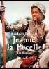 JEANNE LA PUCELLE LES BATAILLES movie poster