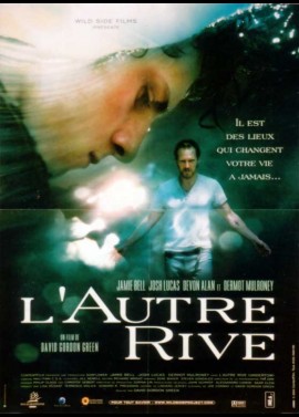 affiche du film AUTRE RIVE (L')