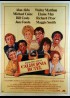 affiche du film CALIFORNIA HOTEL