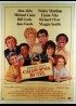 CALIFORNIA SUITE movie poster