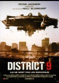 DISTRICT NEUF