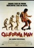 affiche du film CALIFORNIA MAN