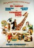 affiche du film EXTRAVAGANT DOCTEUR DOLITTLE (L')